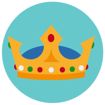 Highlands Day 2017 Crown