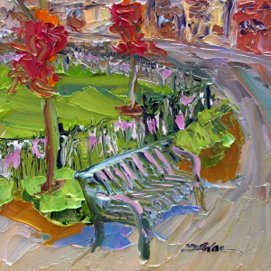 Highlands Arlon Rosenoff 2012