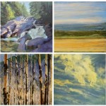 Plein Air Reception 2014