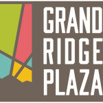 Grand Ridge Plaza Logo 2014