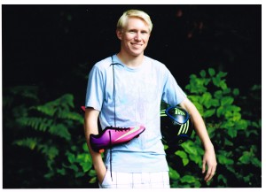 Grad Dearinger Dylan