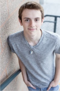 Grad Vilhelmsen Soren Lee