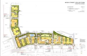 Early Shelter Holdings Conceptual Design