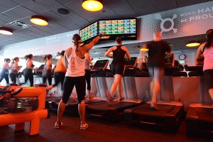 Orangetheory Issaquah Highlands