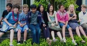 Dil Thaigarajan and Childhood Friends