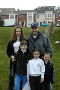 Geoff Walker Issaquah Highlands