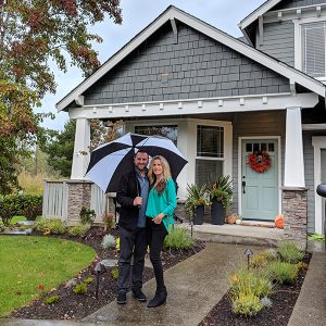 Issaquah Highlands Geoff Walker