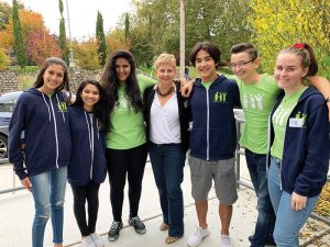 Highlands Youth Advisory Board