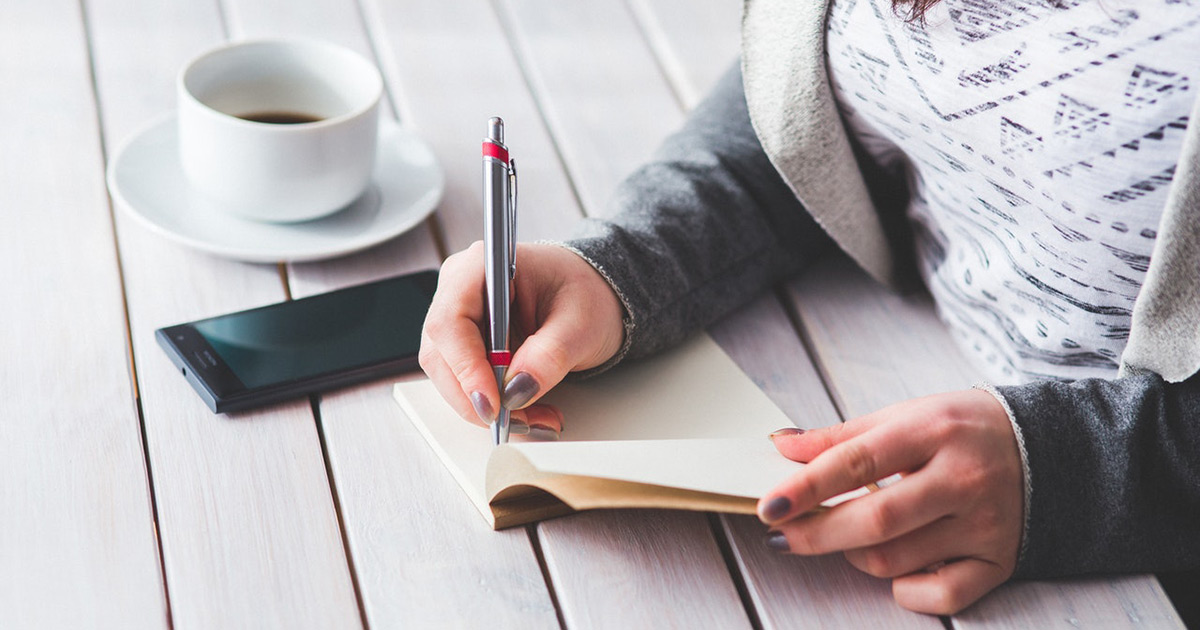 Make lists