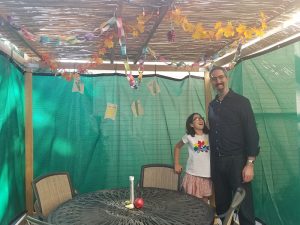 Kernish Sukkot 2020